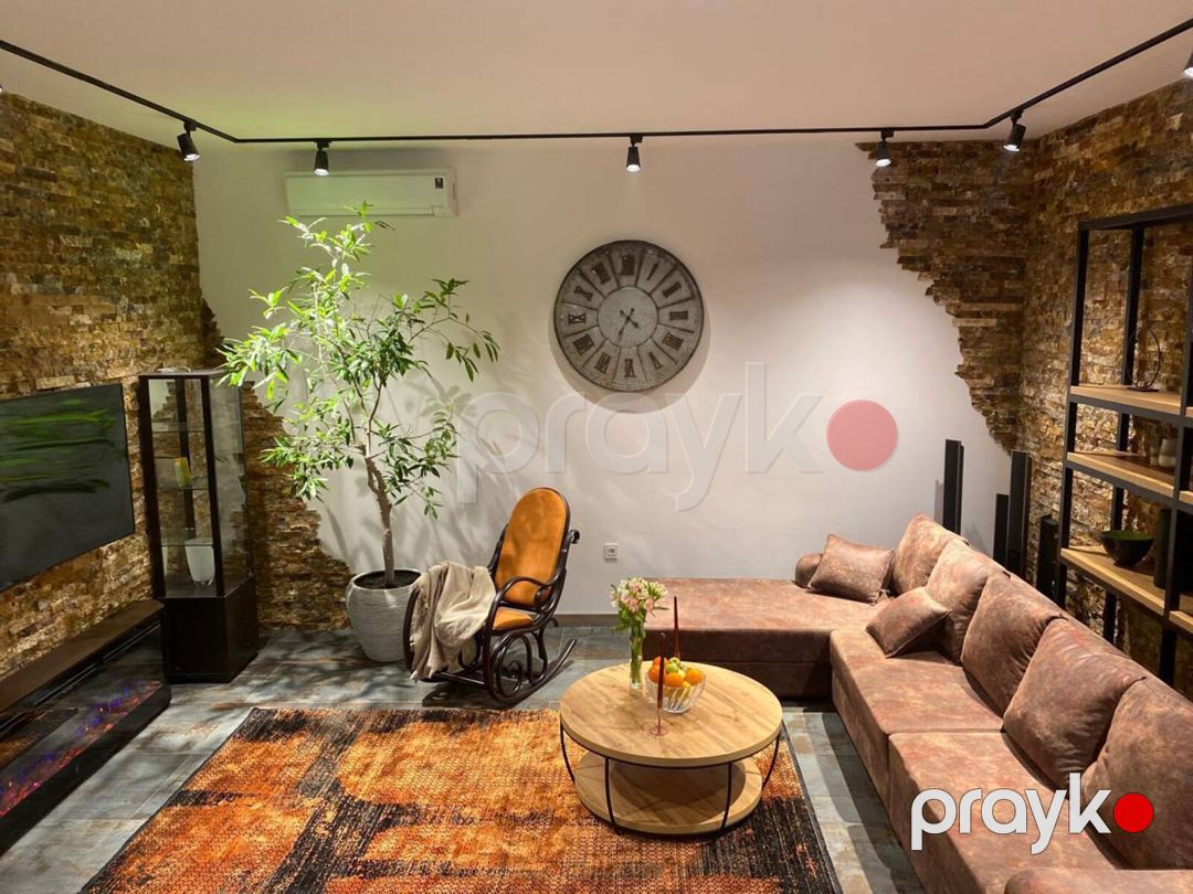 Satılır 4 otaqlı həyət evi/bağ evi 170 m² — Ev, villa, Bakı (6)