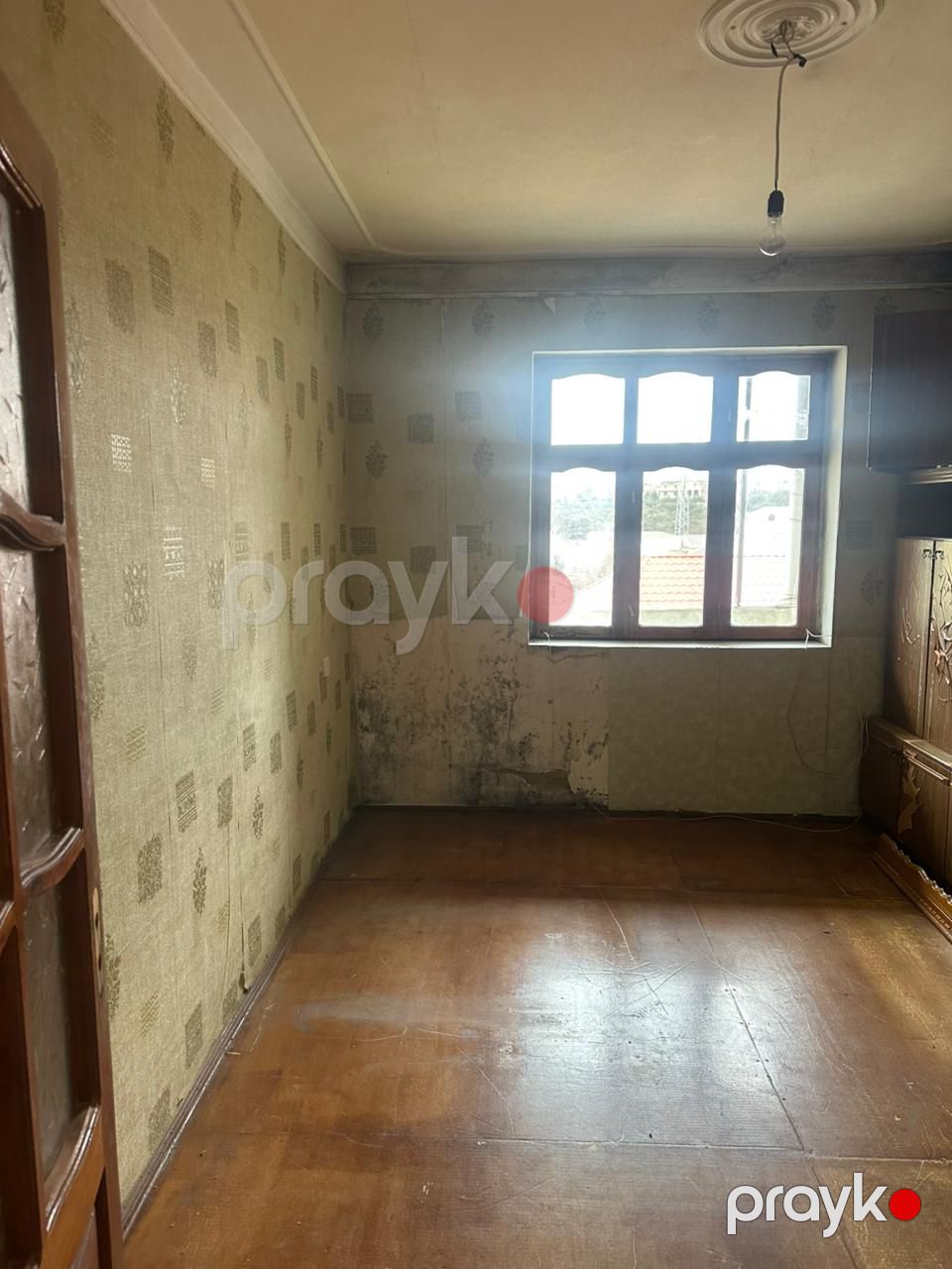 Satış: 4 otaqlı Köhnə tikili, 130 m², Sabunçu rayonu — Mənzil, Bakı (12)