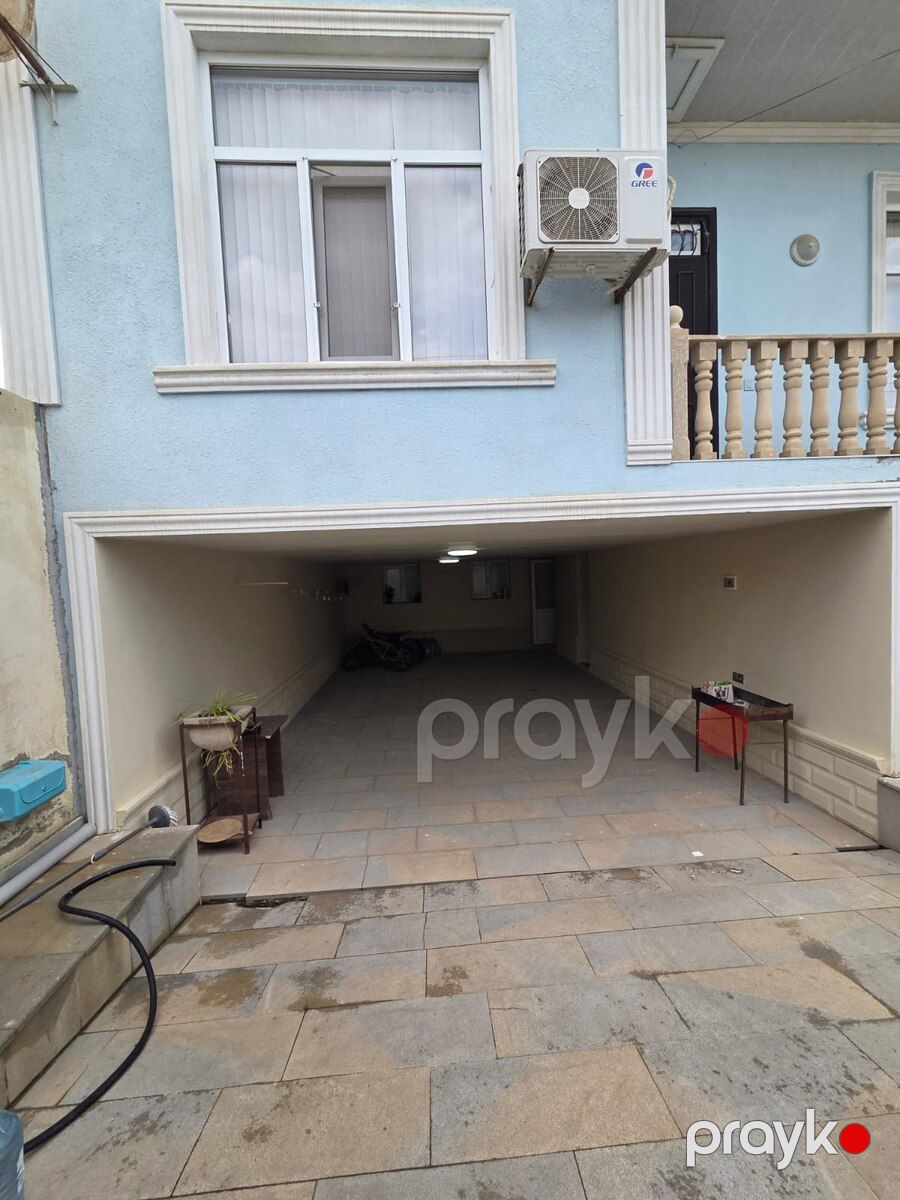 Həyət evi, Mehdiabad qəs — Ev, villa, Bakı (3)