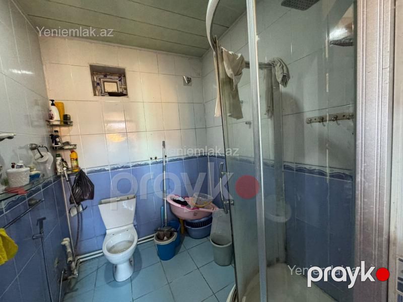 Satılır 5 otaqlı Həyət evi / Villa, 140 m², Binəqədi rayonu — Ev, villa, Bakı (6)