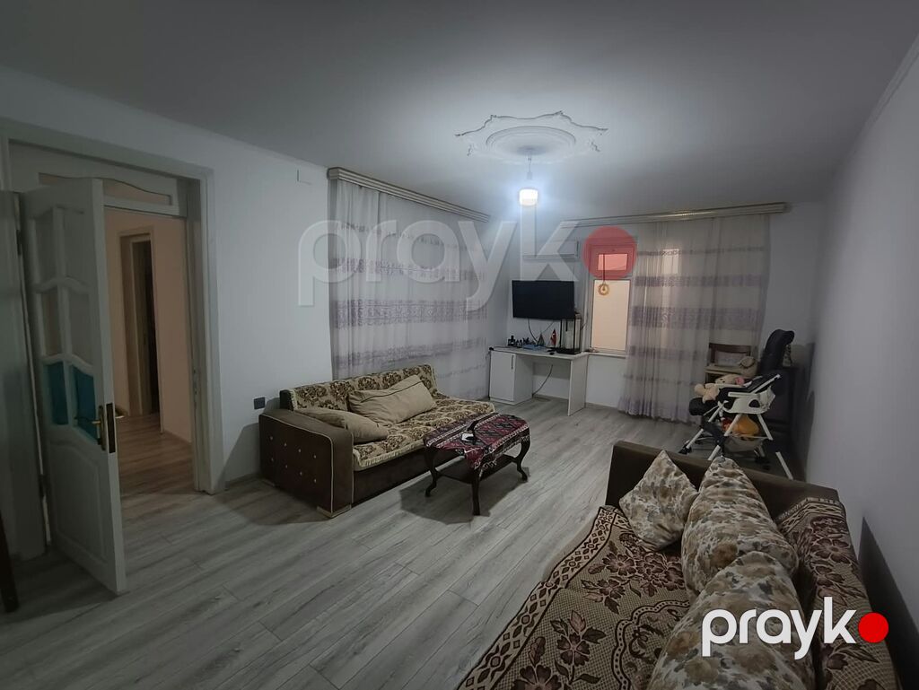 Adelni 2 otag bir metbex qonag otaglı ev soyducu palataryuyani kombisi — Ev, villa, Digah (5)