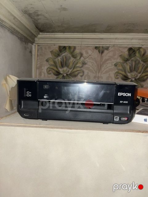 Epson Expression Premium XP-600 çoxfunksiyalı çap qurğusu - Çap, skan — Bakı