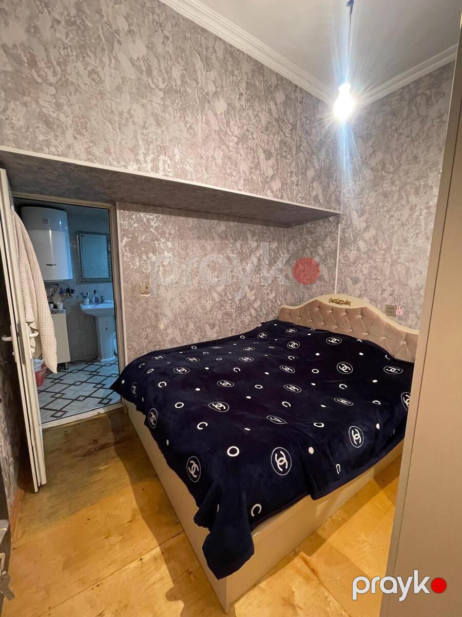 Satılır 2 otaqlı yeni tikili 40 m² — Mənzil, Bakı (2)