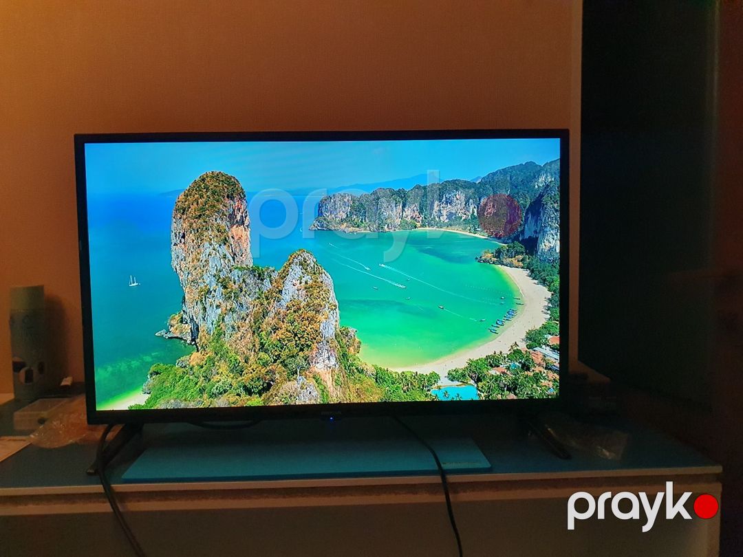 Televizor 32 (82sm) — TV və Video, Bakı (3)