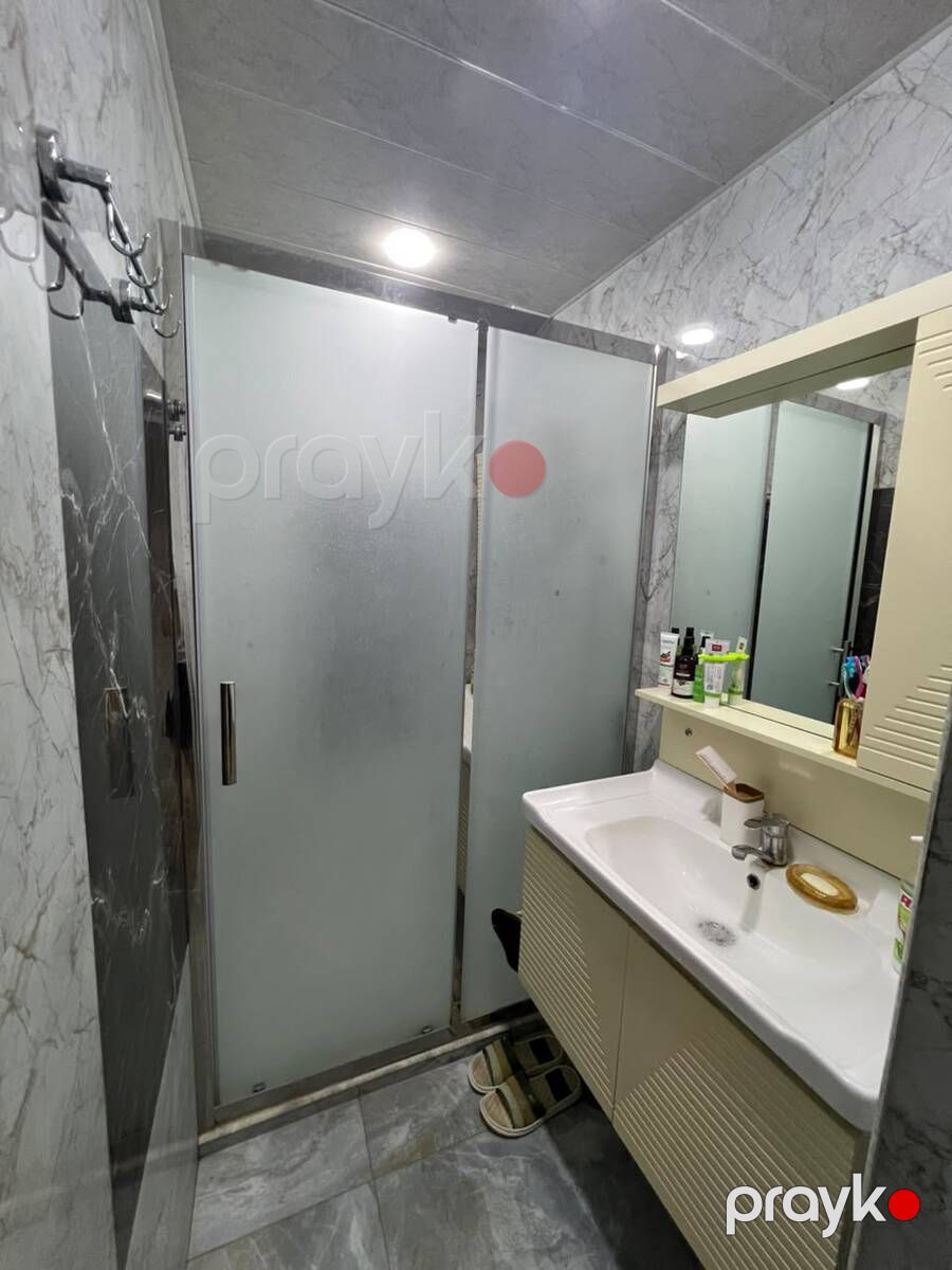 Satılır 2 otaqlı köhnə tikili 60 m² — Mənzil, Bakı (10)
