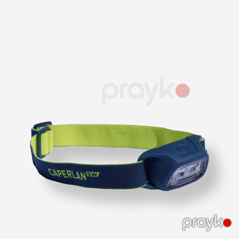 Baş fənər Onnıght 100 UV USB Şarj Olunan — Bakı