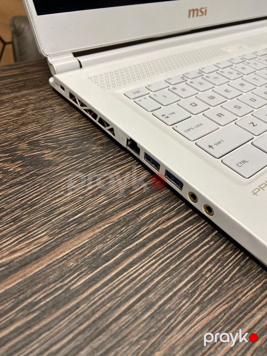 Noutbuk "MSI prestige r65 rf8" — Noutbuklar, Bakı (5)