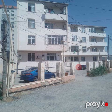 2-otaqlı yeni tikili, Masazır qəs., 61 m² — Bakı