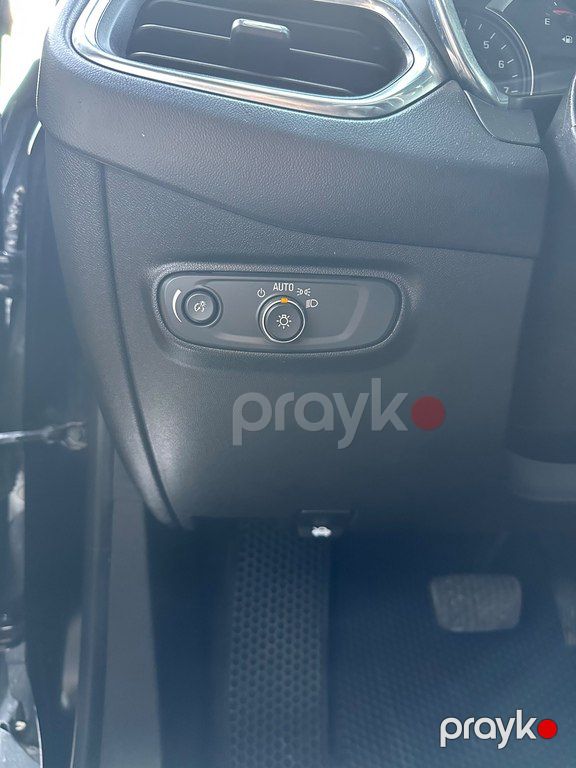 Chevrolet Equinox, 1.5 L, 2020 il, 286 000 km — Avtomobillər, Bakı (10)