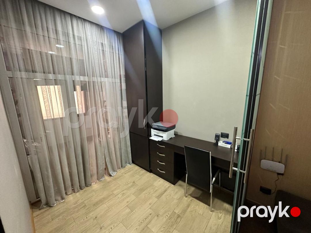 Satılır 4 otaqlı yeni tikili 135 m² — Mənzil, Bakı (11)