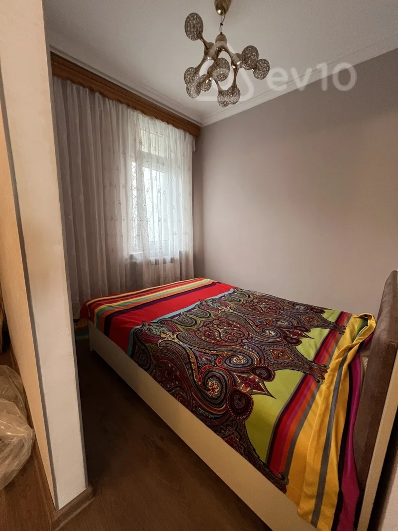 2 otaqlı mənzil, 45 m², Arif Heydərov kucəsi — kirayə — Mənzil, Bakı (4)