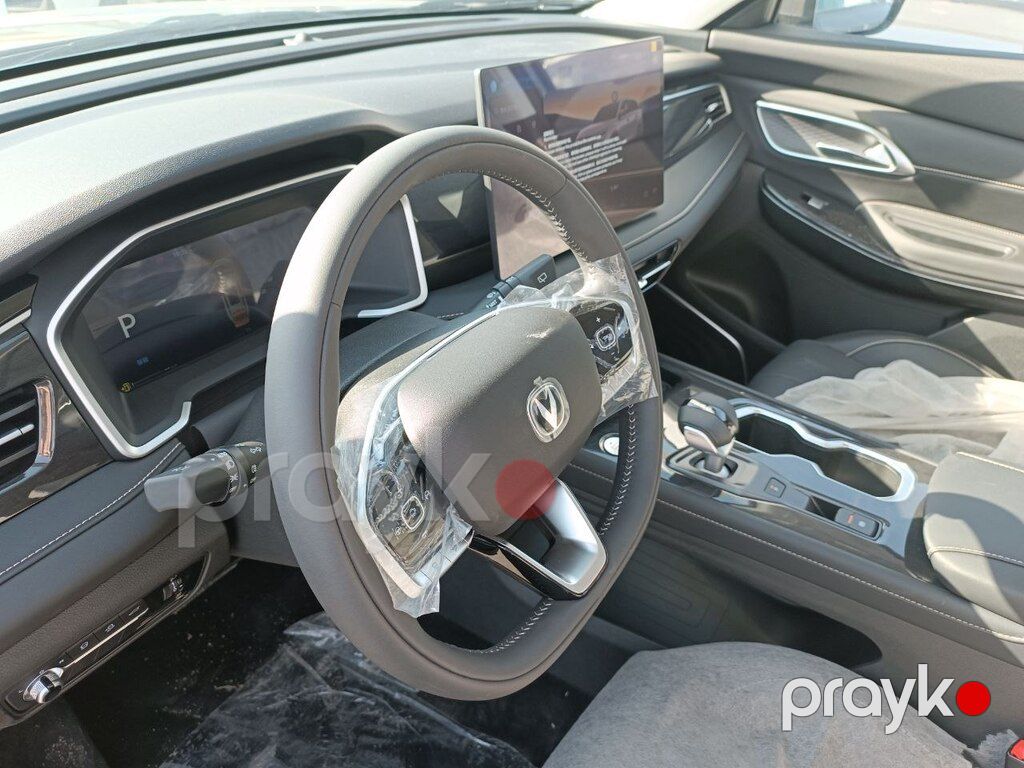 Changan CS 75 Pro, 1.5 L, 2026 il, yeni — Avtomobillər, Bakı (11)