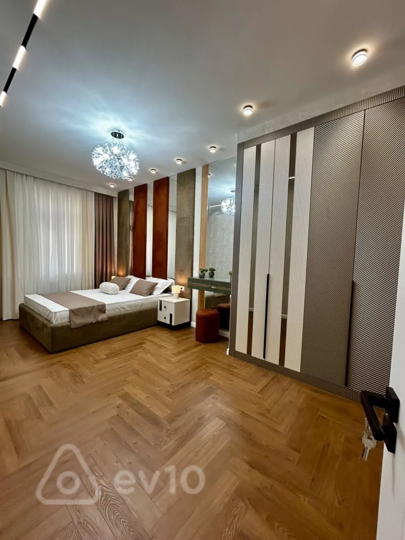 2 otaqlı mənzil, 68 m², Sabit Rəhman küçəsi — Mənzil, Bakı (7)