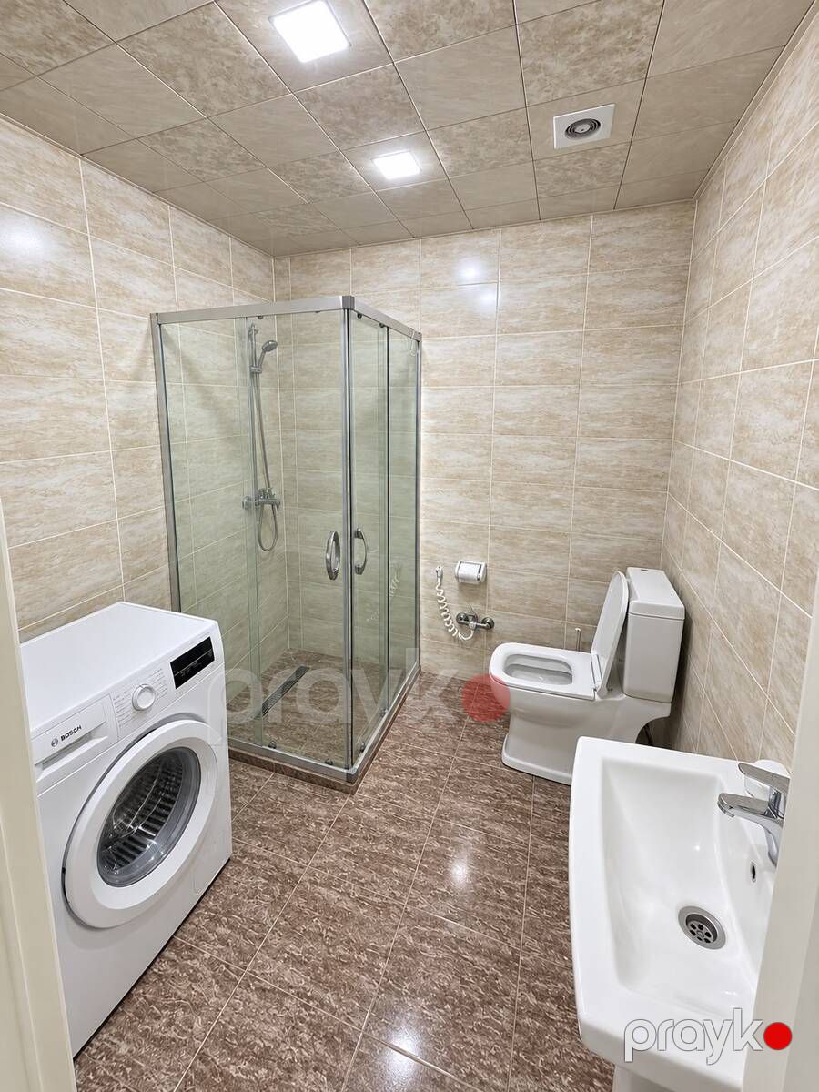 Satılır 3 otaqlı yeni tikili 97 m² — Mənzil, Sumqayıt (10)
