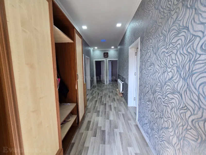 Satılır 7 otaqlı Həyət evi 228 m² Bakı, Xəzər r., Şimal Dres — Ev, villa, Bakı (4)