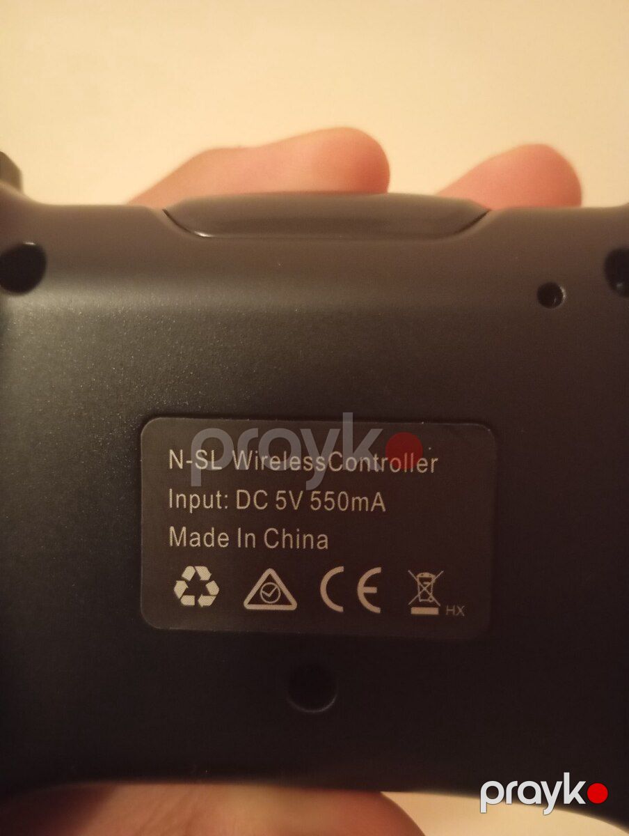 Nintendo Switch pultu — Oyunlar, konsollər və proqramlar, Yevlax (3)
