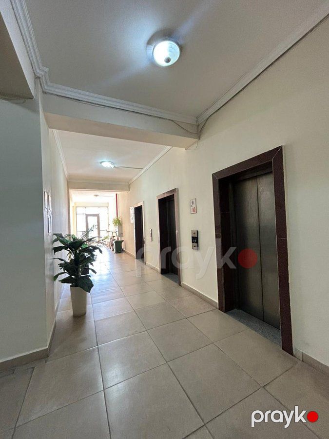 2 otaqlı mənzil kirayə verilir, 70 m², Elmler Akademiyasi m/st Hüseyn Cavid prospektində, Bakı — Mənzil (11)