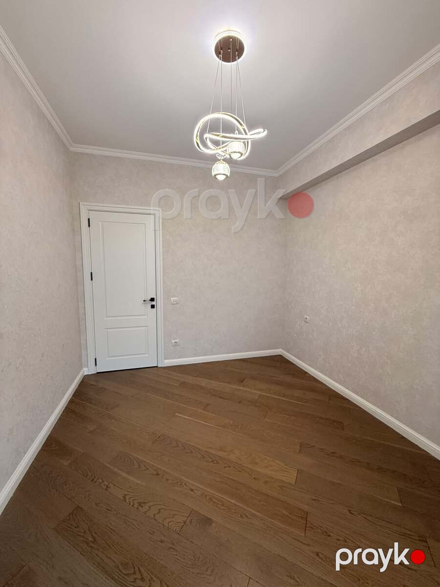 Satılır 2 otaqlı yeni tikili 50 m² — Mənzil, Bakı (6)