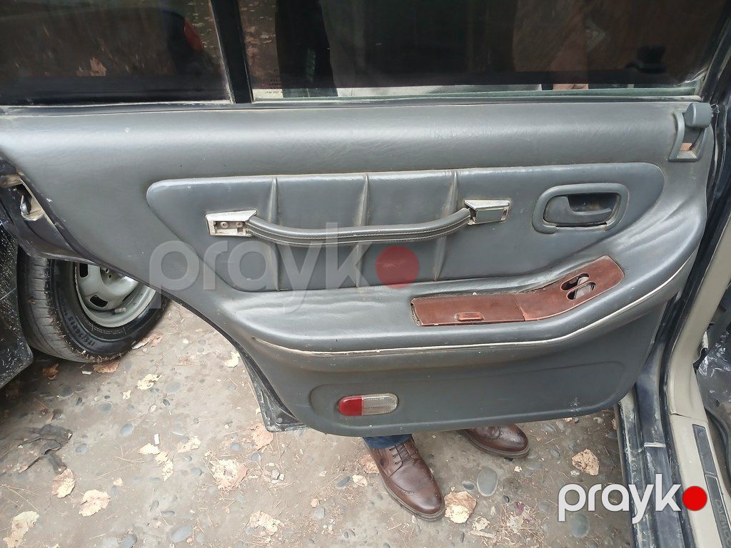 Daewoo Ace (Super Salon), 2.0 L, 1996 il, 340 000 km — Avtomobillər, Xaçmaz (9)