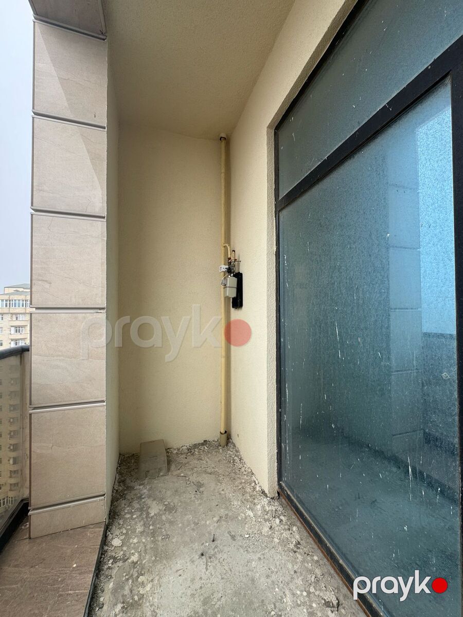 Satılır 4 otaqlı yeni tikili 162.5 m² — Mənzil, Bakı (9)