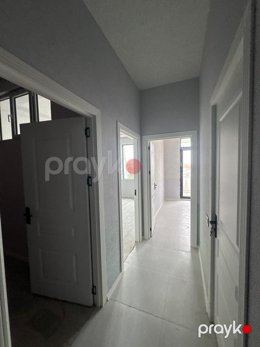 2-otaqlı yeni tikili, Masazır qəs., 54 m² — Mənzil, Bakı (8)
