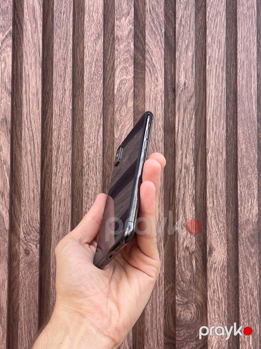 Apple iPhone XS Space Gray 256GB/4GB — Smartfonlar, Bakı (5)