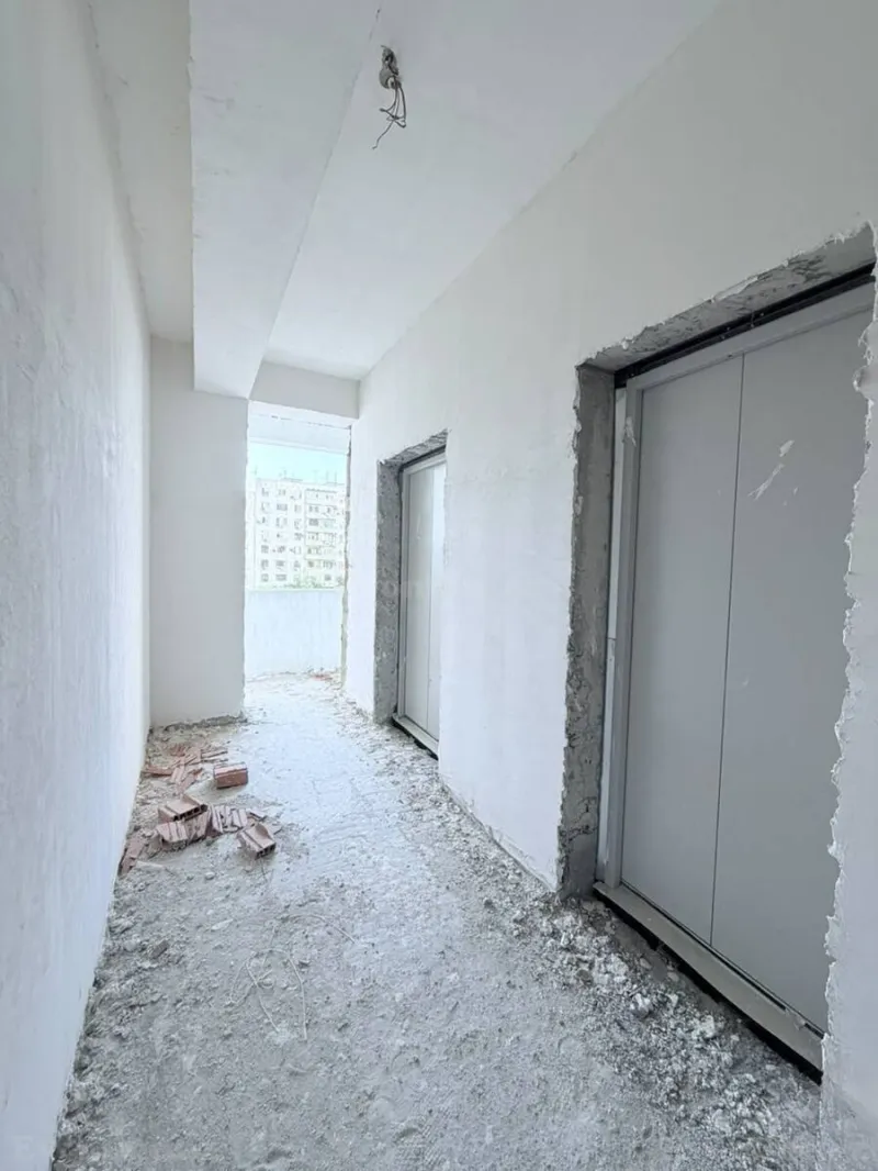 Satılır 2 otaqlı Mənzil Yeni tikili 44 m² Bakı, Xətai r., Həzi Aslanov m., Həzi Aslanov — Mənzil, Bakı (6)