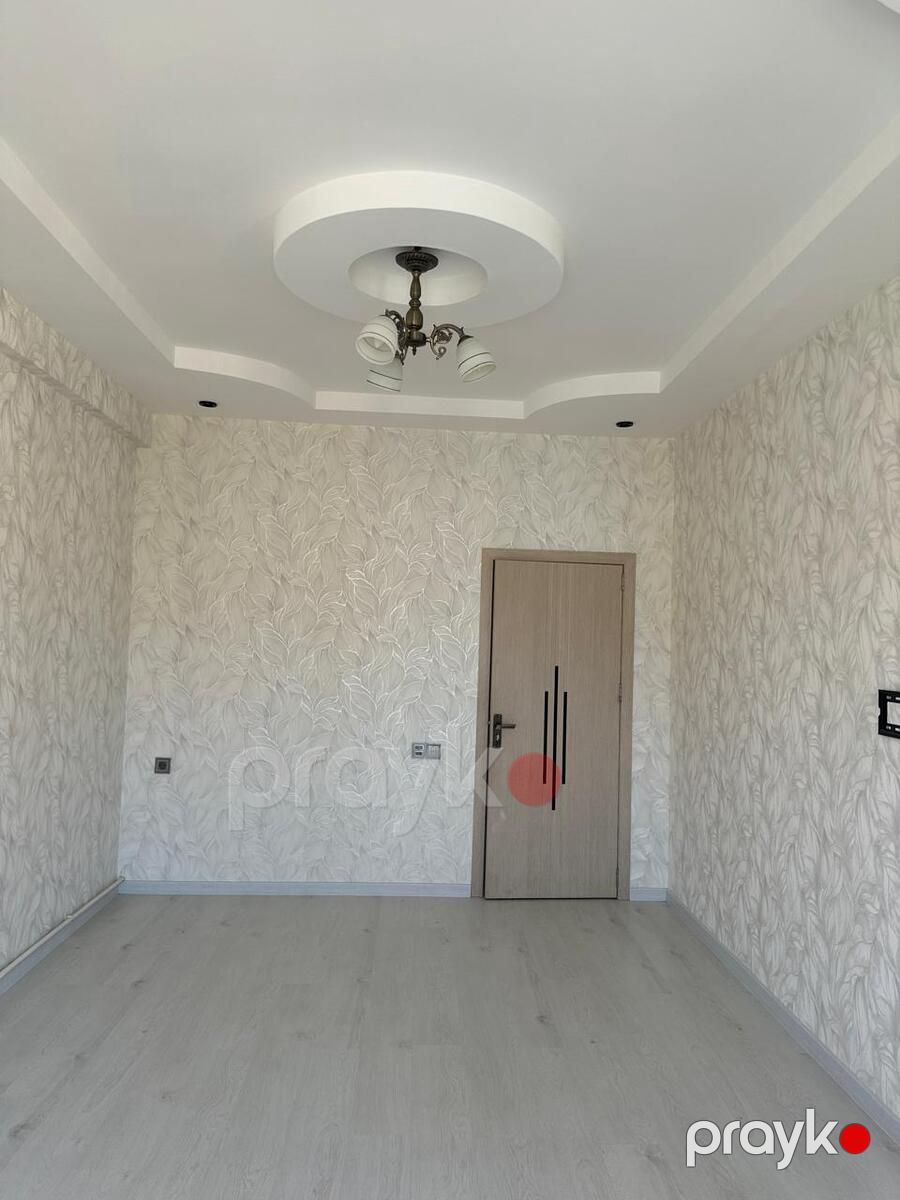 2-otaqlı yeni tikili, Saray MTK, 52 m² — Mənzil, Sumqayıt (2)