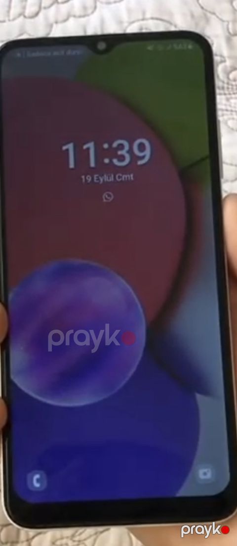 A03/s — Bakı