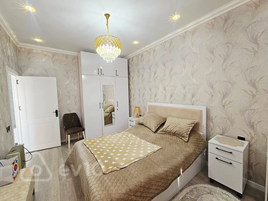 2 otaqlı mənzil, 60 m², Masazır qəsəbəsi — Mənzil, Bakı (7)