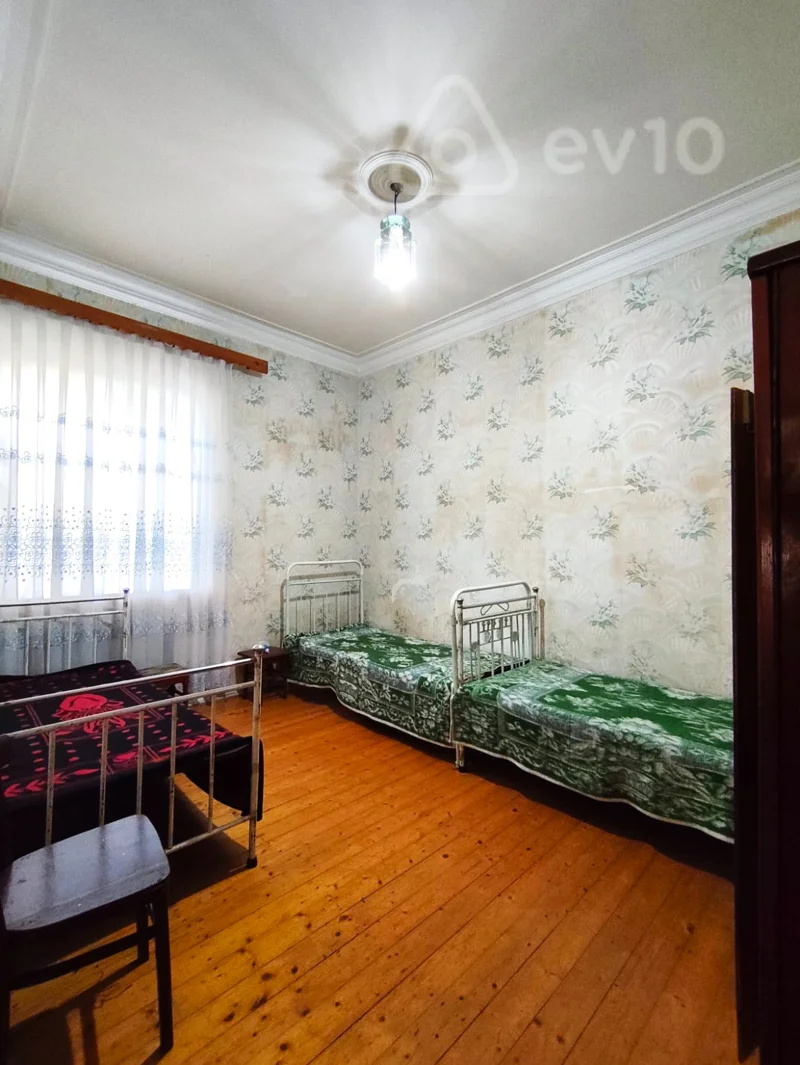Obyekt, 450 m², Zığ şosesi, C. Naxçıvanski adına Hərbi Liseyin yaxınlığı — kirayə — Əmlak, Bakı (10)