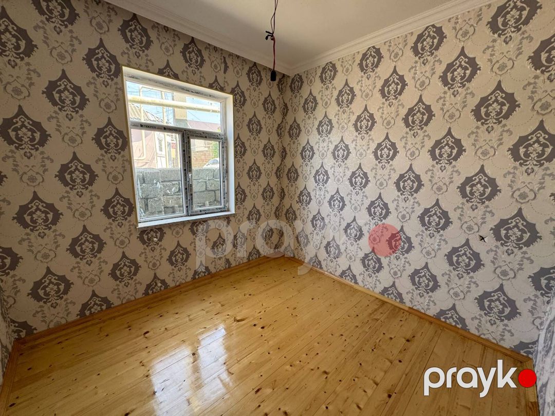 Həyət evi, Binəqədi qəs — Ev, villa, Bakı (12)