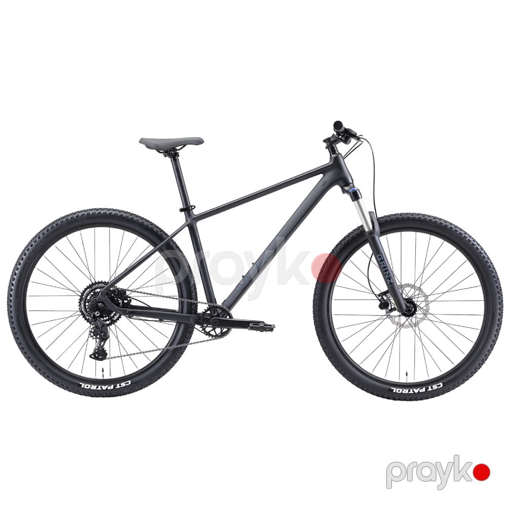 Velosiped Stark Hunter 29.3 HQ-0020896 Black — Velosipedlər, Bakı