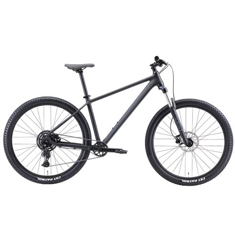 Velosiped Stark Hunter 29.3 HQ-0020896 Black — Bakı
