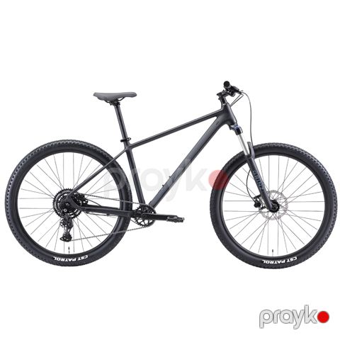 Velosiped Stark Hunter 29.3 HQ-0020896 Black — Bakı