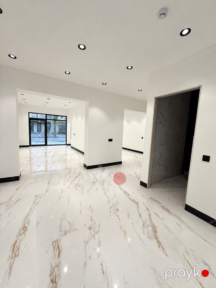 İcarəyə verilir obyekt 250 m² — Əmlak, Bakı (5)
