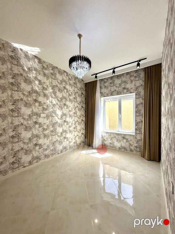 Satılır 4 otaqlı həyət evi/bağ evi 100 m² — Ev, villa, Bakı (7)