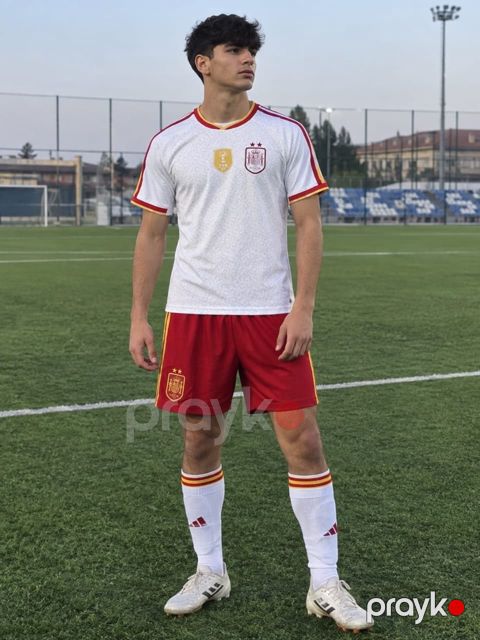 Kişilər üçün idman kostyumu, rəngbərəng, elastan, ölçü M — Bakı
