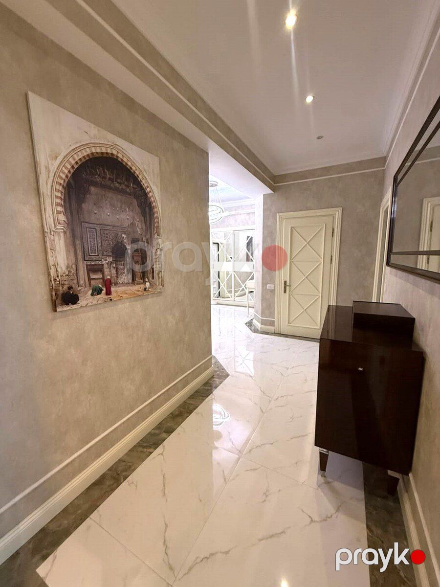 Satılır 2 otaqlı yeni tikili 115 m² — Mənzil, Bakı (3)