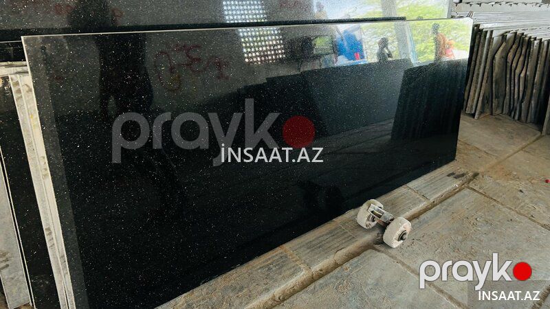 Mermer granit — Plitka və örtü materialları, Bakı (3)