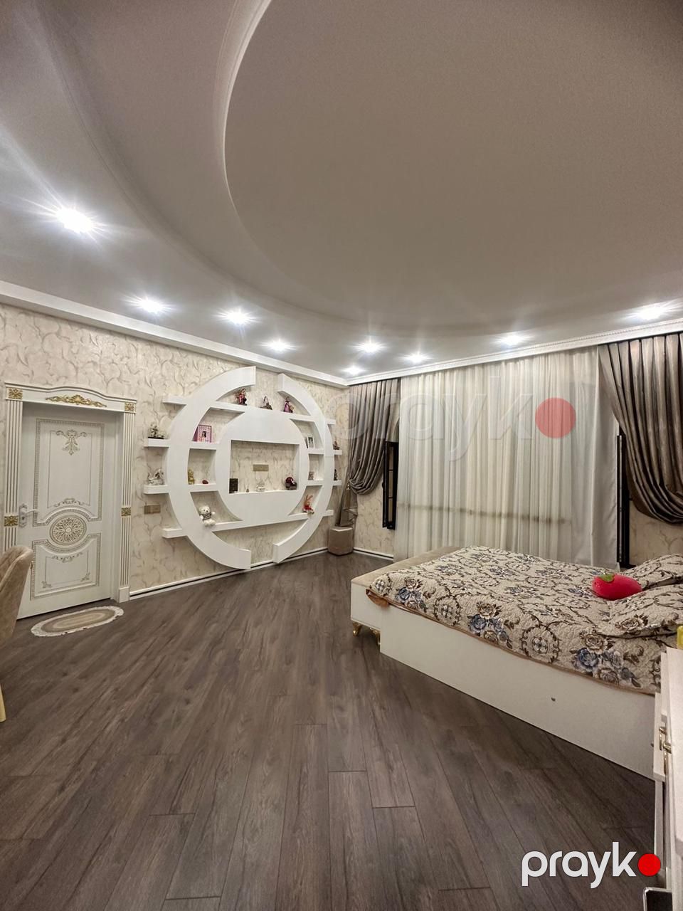 Satış: 7 otaqlı Ev / villa, 450 m², Binəqədi rayonu — Ev, villa, Bakı (11)