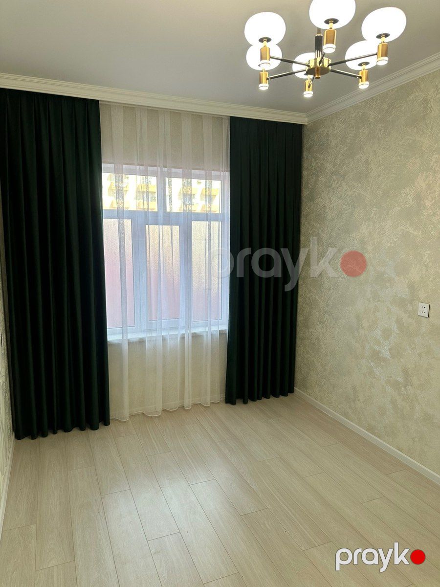 Həyət evi, Məmmədli qəs — Ev, villa, Bakı (9)