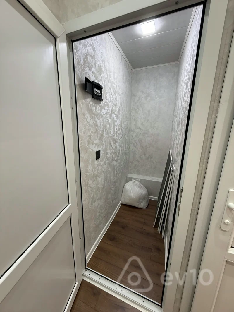 2 otaqlı mənzil, 65 m², Gəncə prospekti — Mənzil, Bakı (8)
