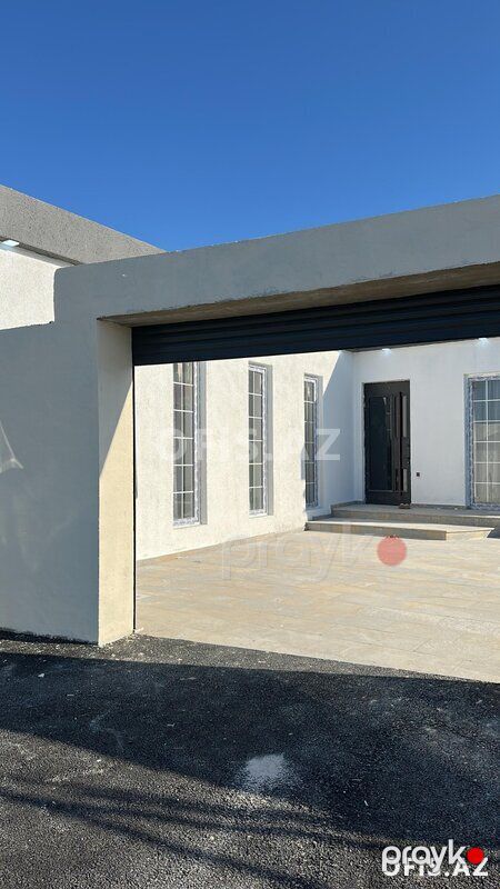 Həyət evləri Satılır Xəzər r., Şüvəlan q., 4 otaq, 110 m² — Ev, villa, Bakı (7)