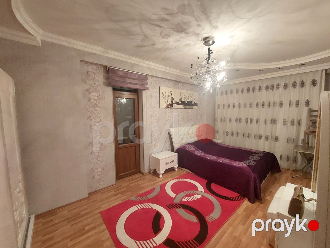 2-otaqlı yeni tikili, 7-ci mkr., 90 m² — Mənzil, Bakı (8)