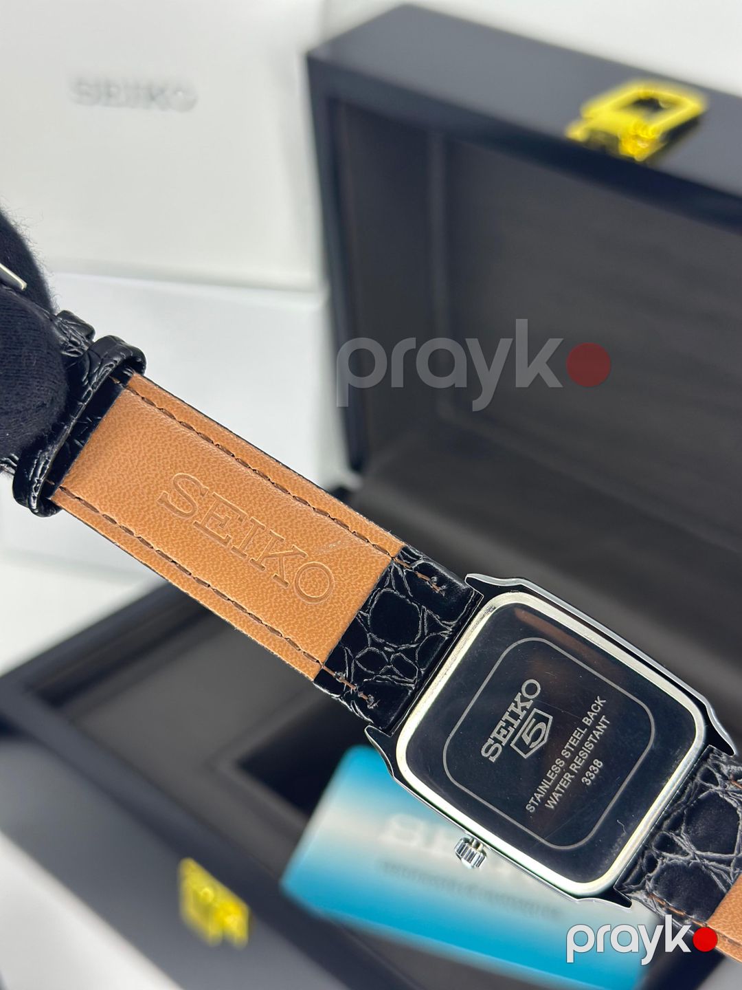 Qol saatı kişilər üçün 477435799 — Mallar, Bakı (2)