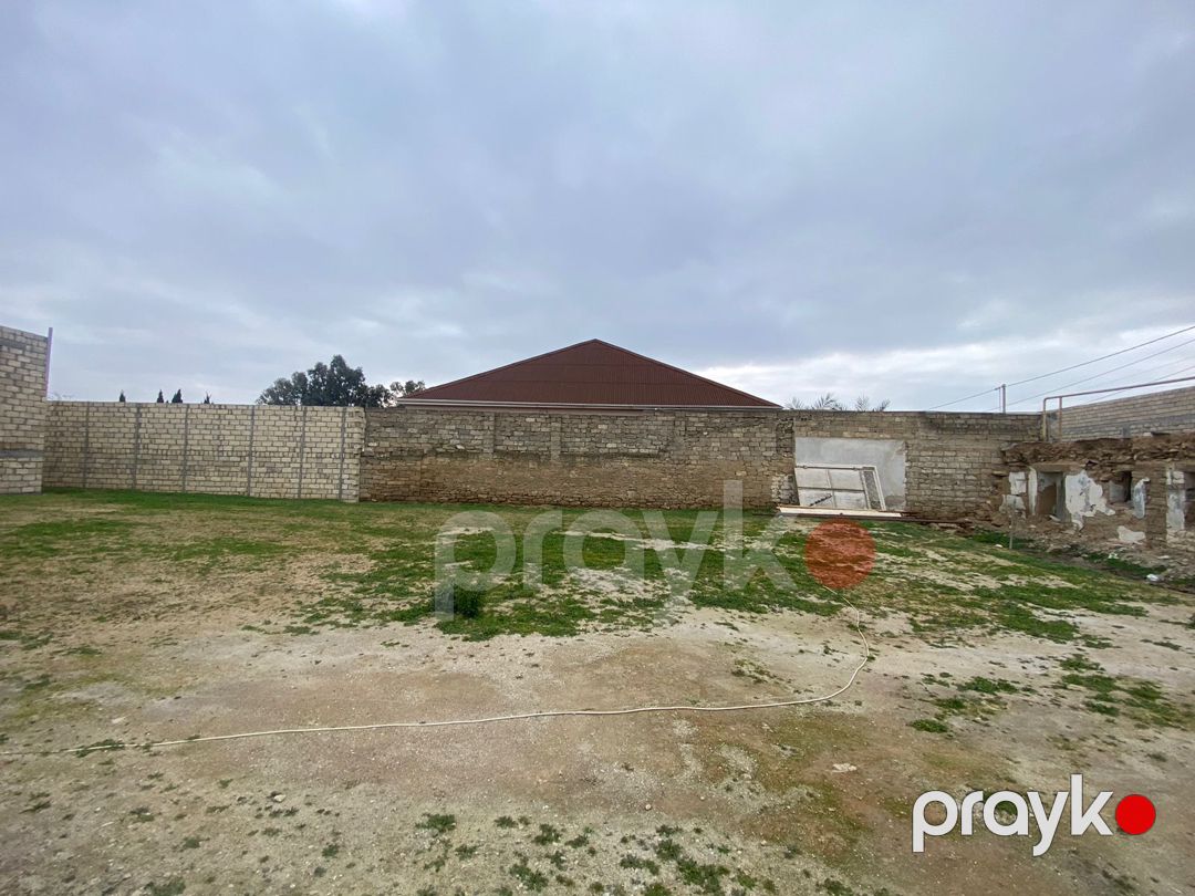 10 sot torpaq sahəsi, Şüvəlan qəs — Torpaq, Bakı (10)