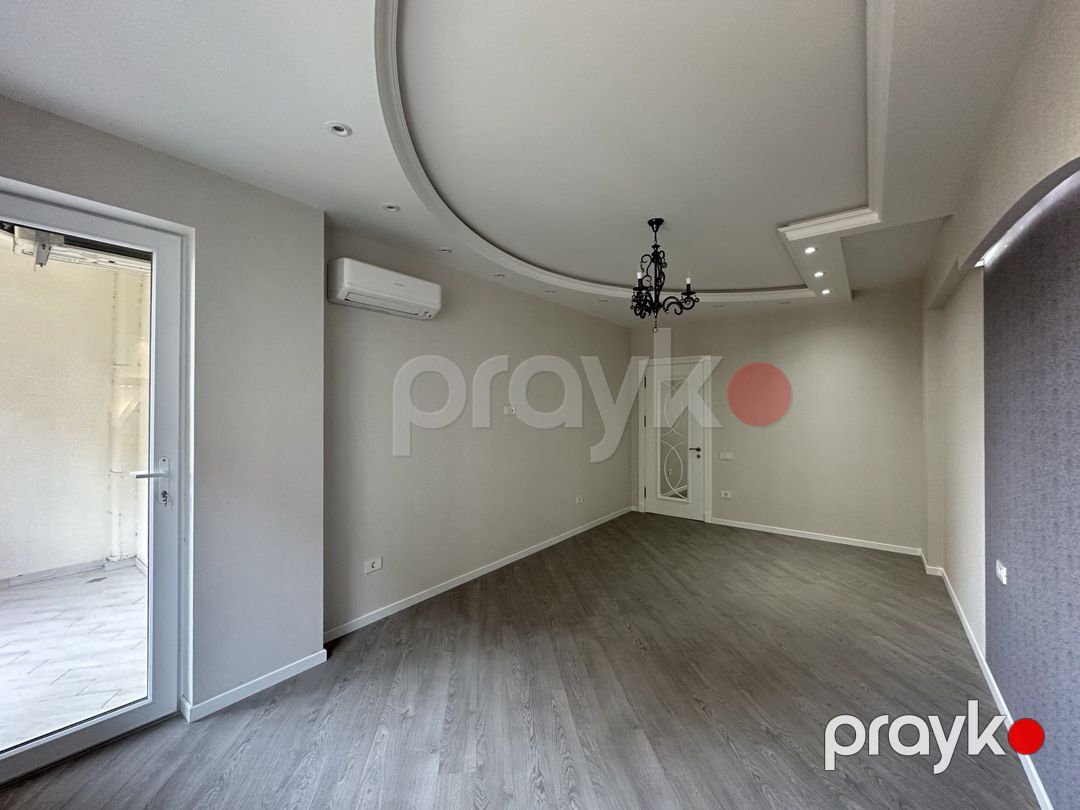 Satılır 3 otaqlı yeni tikili 110 m² — Mənzil, Bakı (4)