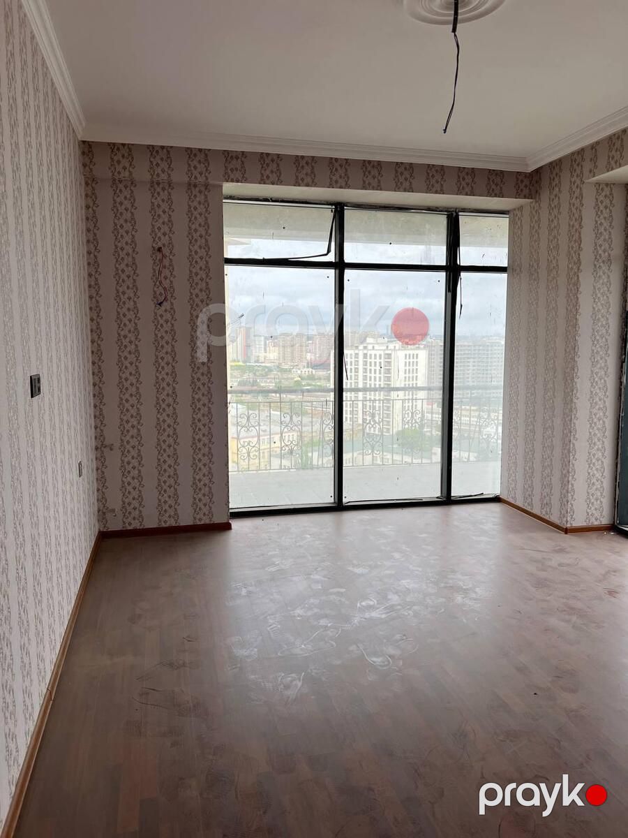 Satılır 2 otaqlı yeni tikili 88 m² — Mənzil, Bakı (9)