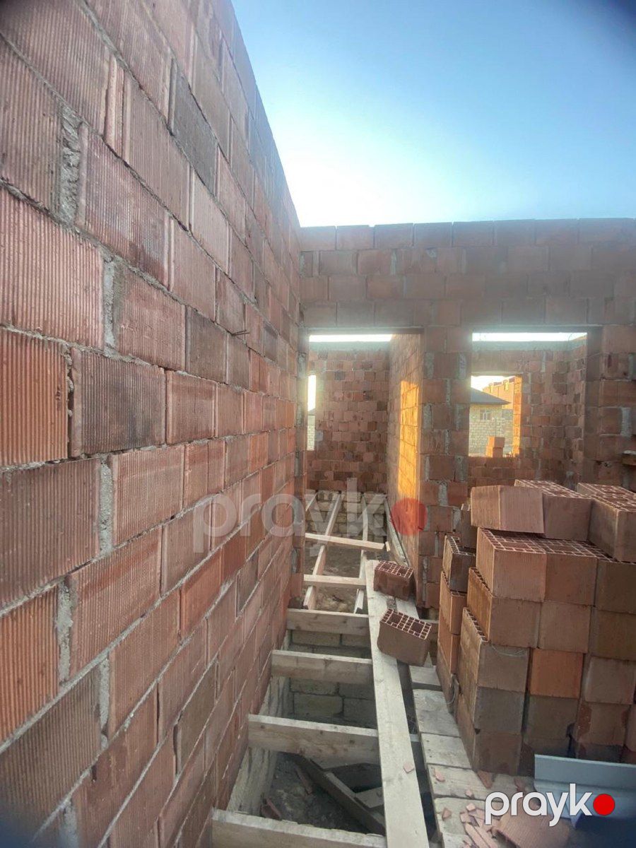 Həyət evi, 28 May qəs — Ev, villa, Bakı (5)